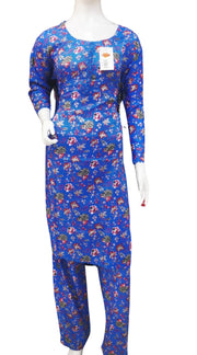 Khaadi Cotton 2PC Shalwar Kameez Dress SS4084