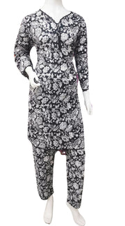 Khaadi Cotton 2PC Shalwar Kameez Dress SS4091