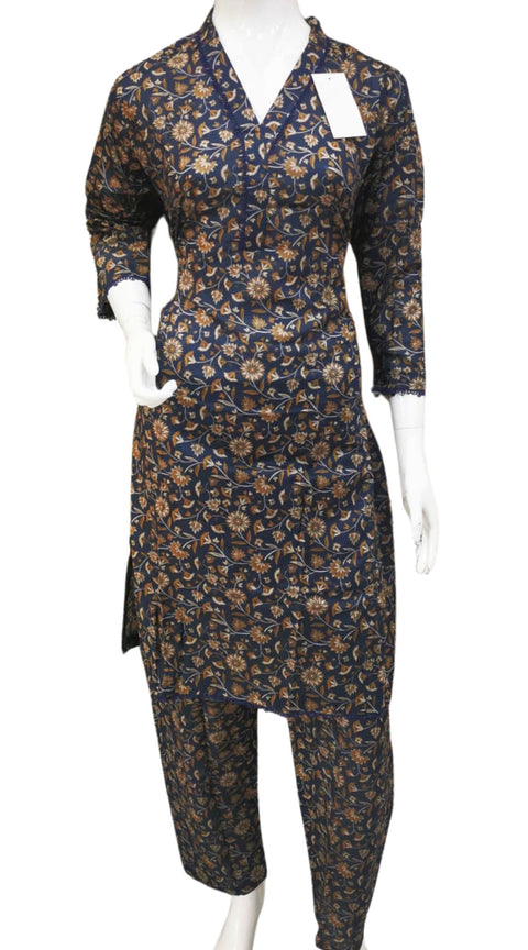 Khaadi Cotton 2PC Shalwar Kameez Dress SS4064