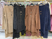 Winter Co-ord Set SS4098