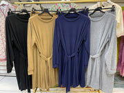 Winter Co-ord Set SS4099