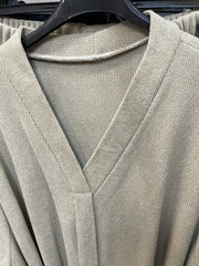 Winter Co-ord Set SS4097