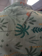 Winter Green 2PC Shalwar Kameez Dress SS3420