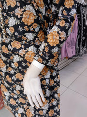 Embellished 2PC Soft Cotton Shalwar Kameez Dress SS3948