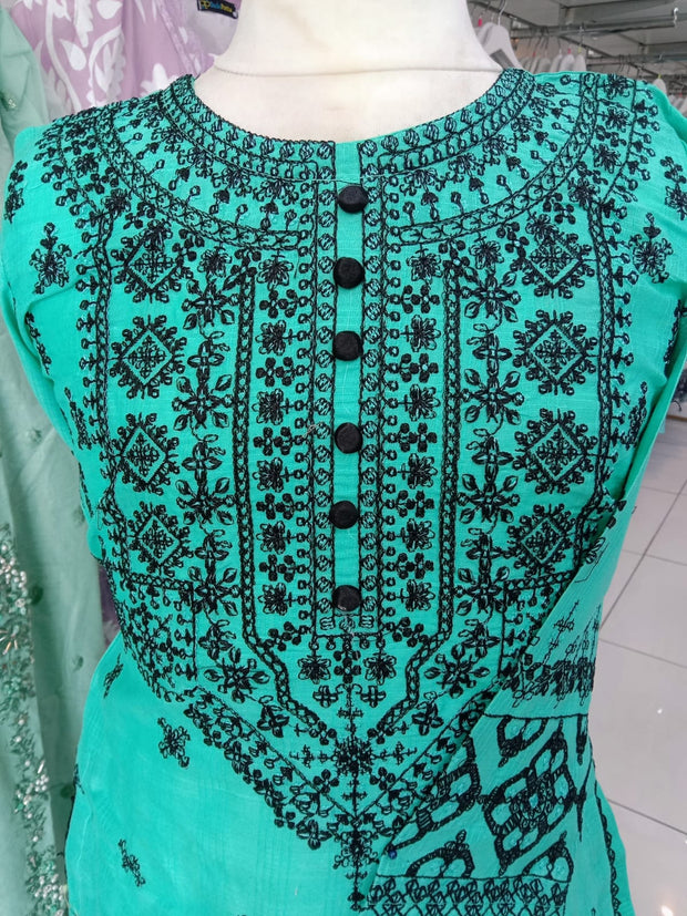 Kids Cotton Shalwar Kameez Ready to wear SS3990