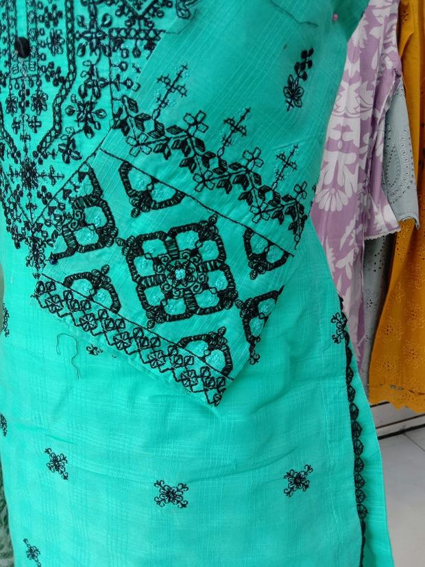 Kids Cotton Shalwar Kameez Ready to wear SS3990