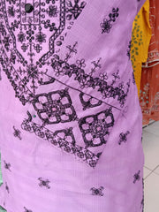 Kids Cotton Shalwar Kameez Ready to wear SS3991