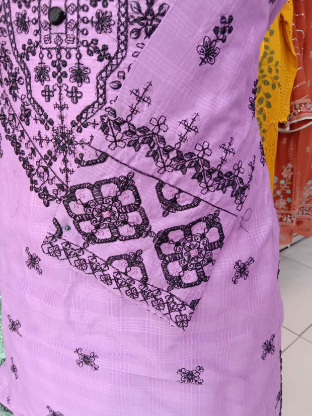 Kids Cotton Shalwar Kameez Ready to wear SS3991