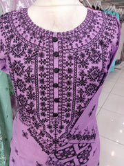 Kids Cotton Shalwar Kameez Ready to wear SS3991