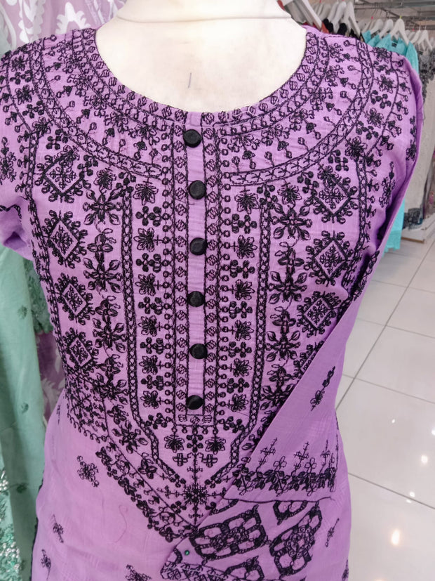 Kids Cotton Shalwar Kameez Ready to wear SS3991