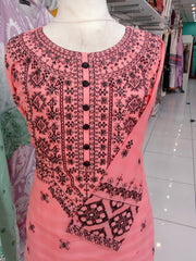 Kids Cotton Shalwar Kameez Ready to wear SS3993