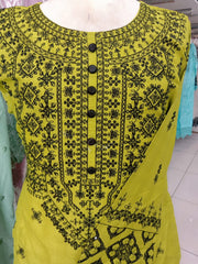 Kids Cotton Shalwar Kameez Ready to wear SS3994