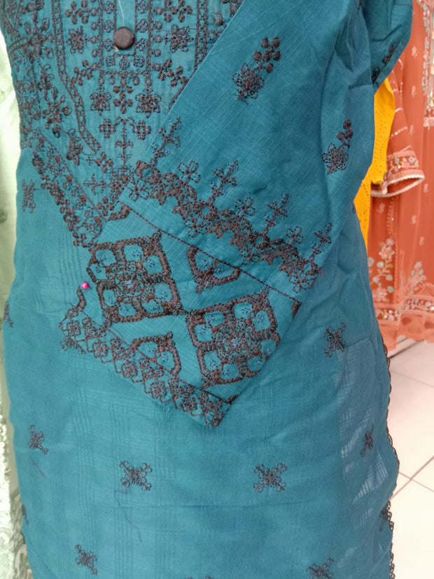 Kids Cotton Shalwar Kameez Ready to wear SS3992