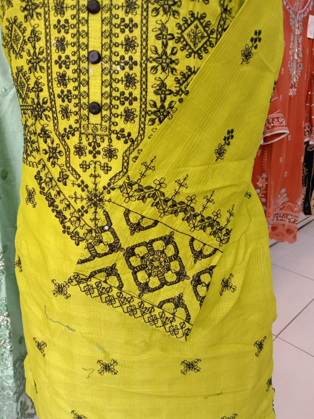 Kids Cotton Shalwar Kameez Ready to wear SS3994