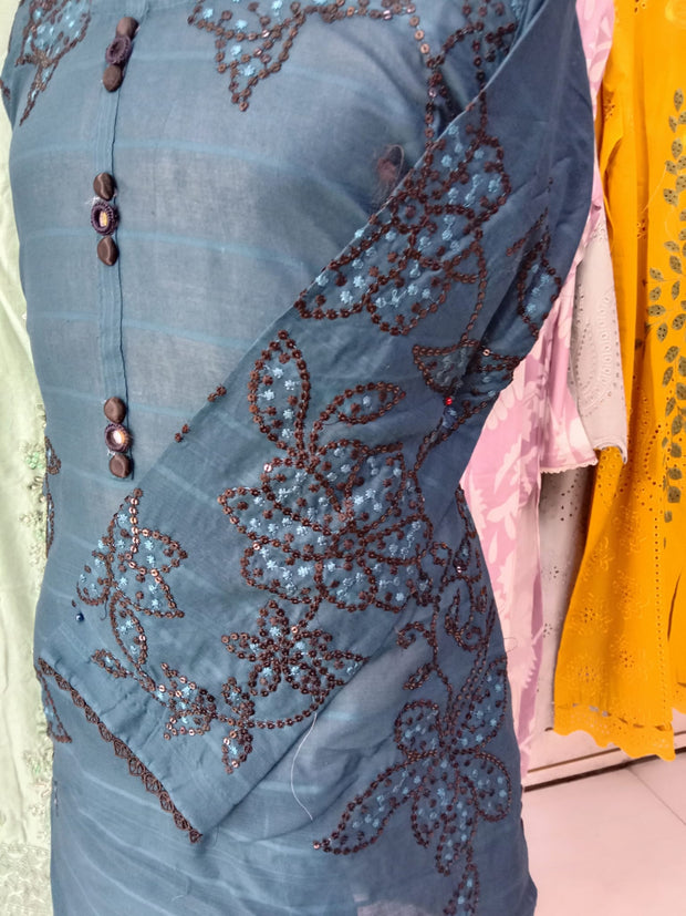Kids Cotton Shalwar Kameez Ready to wear SS4000