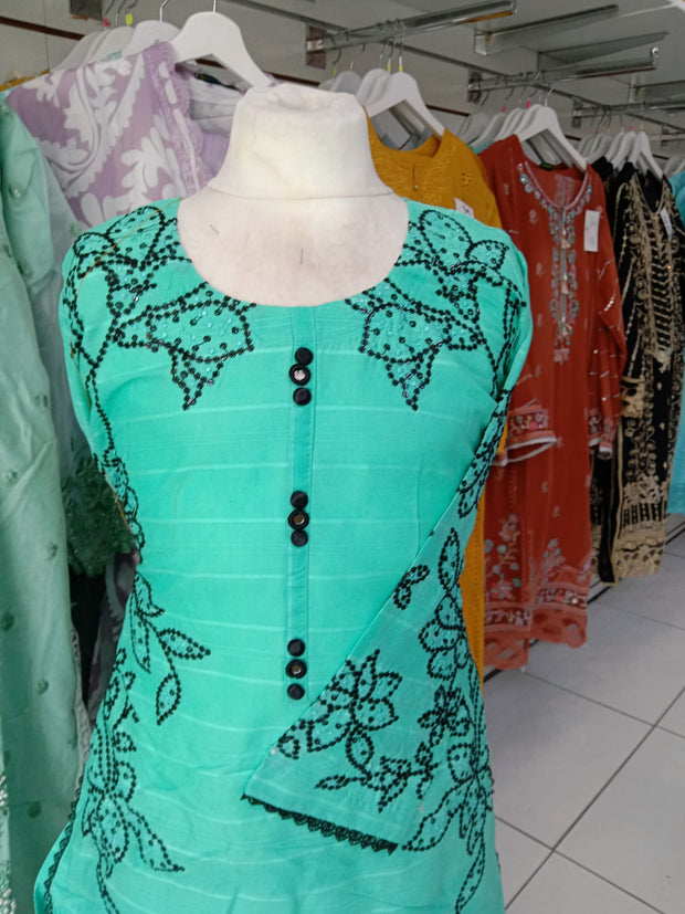 Kids Cotton Shalwar Kameez Ready to wear SS3999