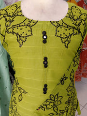 Kids Cotton Shalwar Kameez Ready to wear SS3997