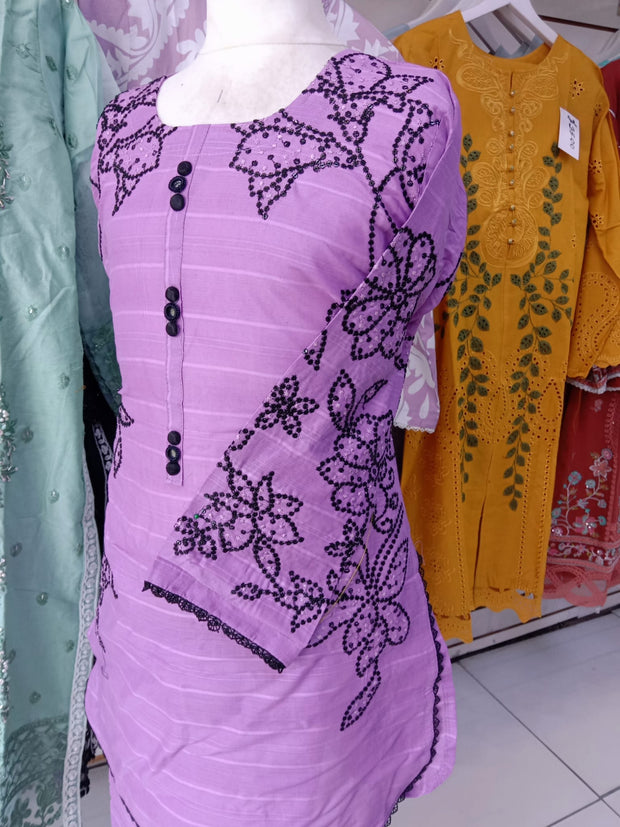 Kids Cotton Shalwar Kameez Ready to wear SS3996