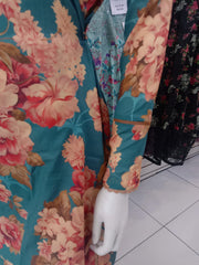 Summer Lawn 3PC Shalwar Kameez Dress SS4011