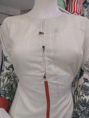 Summer Digital Print 2PC  Shalwar Kameez Dress SS4020