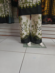 Summer Digital Print 2PC  Shalwar Kameez Dress SS4029