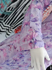 Summer Digital Print 2PC  Shalwar Kameez Dress SS4034