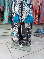 Summer Digital Print 2PC  Shalwar Kameez Dress SS4037