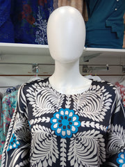 Summer Digital Print 2PC  Shalwar Kameez Dress SS4037