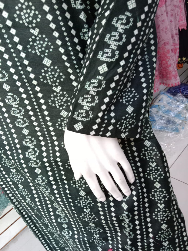 Summer Lawn Mix 2PC  Shalwar Kameez Dress SS4047