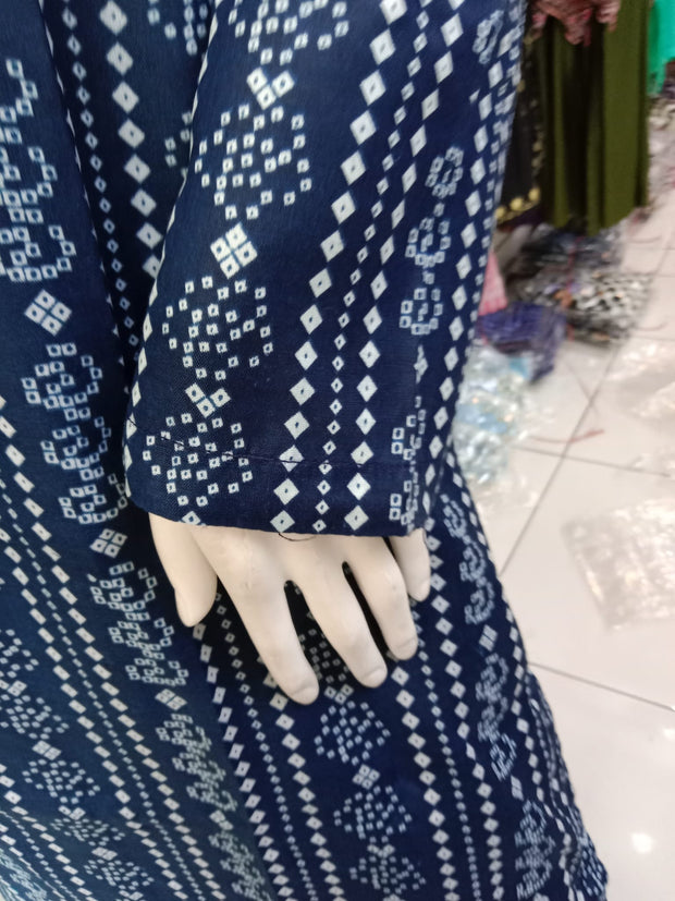 Summer Lawn Mix 2PC  Shalwar Kameez Dress SS4048