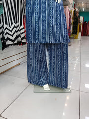 Summer Lawn Mix 2PC  Shalwar Kameez Dress SS4048