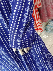 Summer Lawn Mix 2PC  Shalwar Kameez Dress SS4049