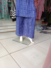 Summer Lawn Mix 2PC  Shalwar Kameez Dress SS4049