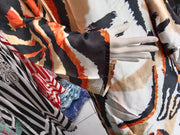 Summer Digital Print 2PC  Shalwar Kameez Dress SS4044