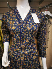 Khaadi Cotton 2PC Shalwar Kameez Dress SS4064