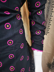 Khaadi Cotton 2PC Shalwar Kameez Dress SS4066