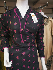 Khaadi Cotton 2PC Shalwar Kameez Dress SS4066