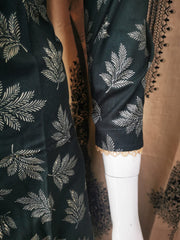 Khaadi Cotton 2PC Shalwar Kameez Dress SS4071