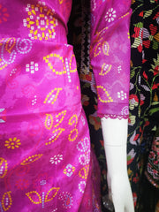 Khaadi Cotton 2PC Shalwar Kameez Dress SS4083
