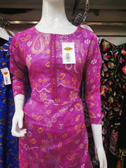 Khaadi Cotton 2PC Shalwar Kameez Dress SS4083