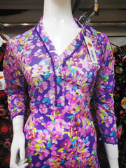 Khaadi Cotton 2PC Shalwar Kameez Dress SS4087