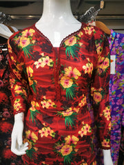 Khaadi Cotton 2PC Shalwar Kameez Dress SS4089