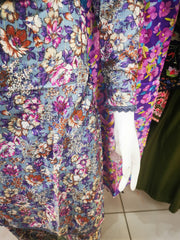 Khaadi Cotton 2PC Shalwar Kameez Dress SS4092