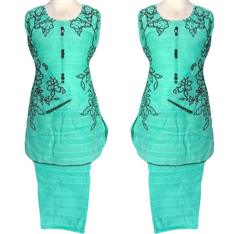 Kids Cotton Shalwar Kameez Ready to wear SS3999
