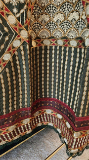SS3865- Premium Linen - Readymade - Shalwar Kameez 3PC